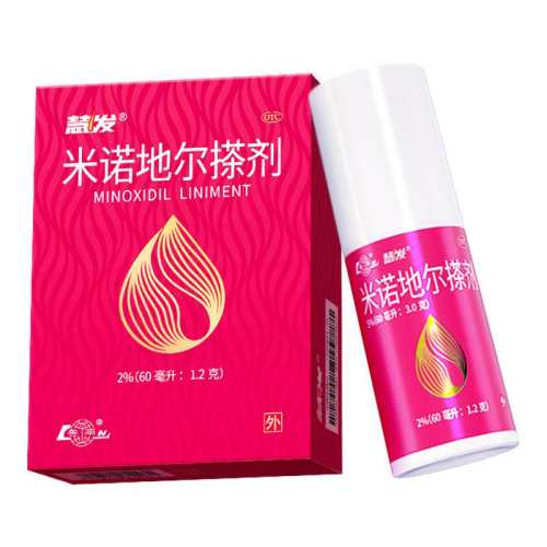 ³����ŵ�ض����Ůʿ2%���ѷ���������Һ��Ʒ�ٷ��콢���ܷ����� 2%*60ml x 1�� �Ƽ����װ