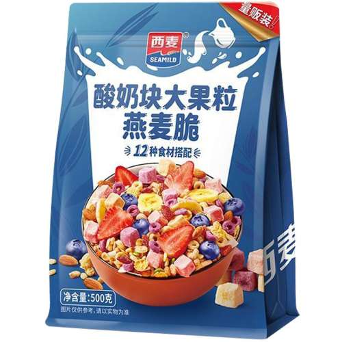 ������������ˮ������������Ӫ�������ȴ��͸ɳ�������ʳ 500g ���ͷ�ˮ�������̴���������500g*1�� ��װ