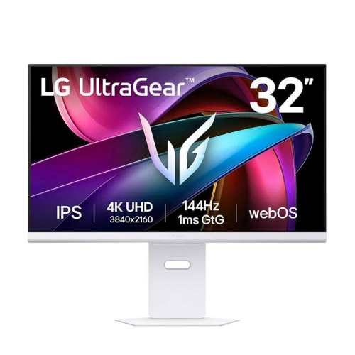 LG 32G810SA 4K144Hz �羺��ʾ�� 32Ӣ�� Ultra Fast IPS