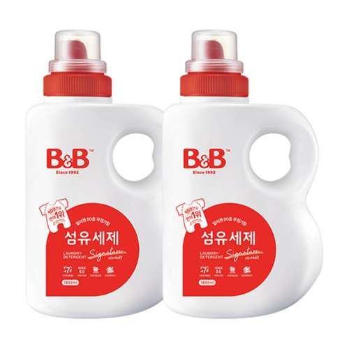 �ۻ��㣺����Ӫ������B&B��������ϴ��Һ1800ml*2Ӥ������ϴ��Һ����ר�ð�ɫ 