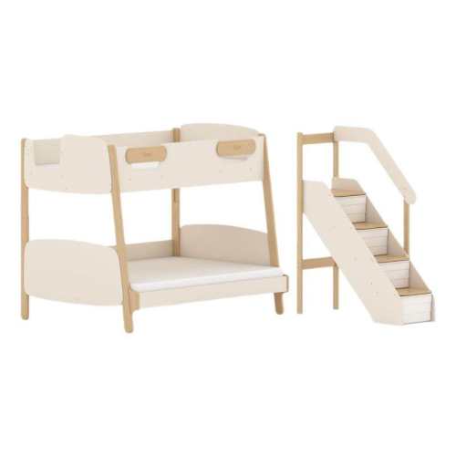 ���ڲ����������ݴ�����ݮɫ 1200mm*2000mm ���������ʽ Boori Kids��ͯ��ʵľ������ĸ�� 5757.9Ԫ(������)