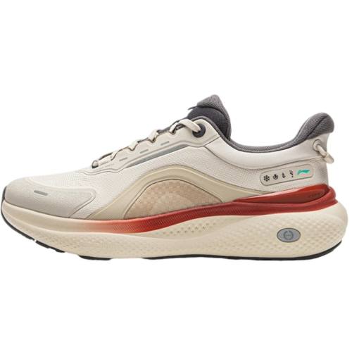 AGLV083-4 40 LI-NING��������SOFT PLUS 2ʱ�г����ٴ��˶�����ЬAGLV083-4 289Ԫ