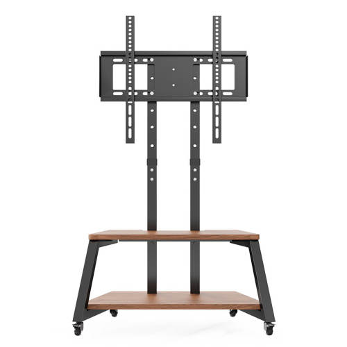 ���ڲ�������50-85Ӣ��ͨ�á�����ľ��/˫������/����70kg ͨ�õ��ӻ��ƶ�֧�����������ת���ӹ�55/65/7075/85����ʽ�Ƴ� 429.25Ԫ(������)