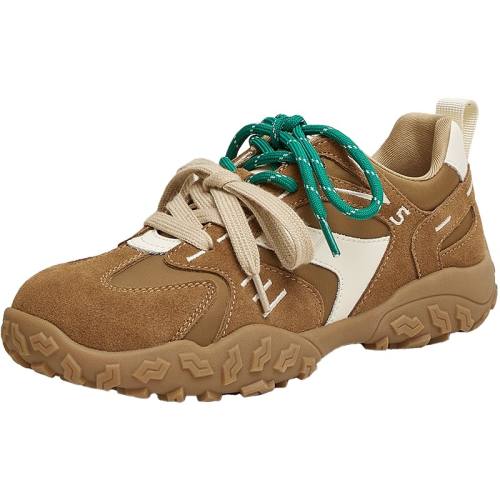 ����/�� 35 TATA�����ɿɶ������˶�Ь����Ь�������ѵЬ��ɫ����ЬGPD01CM5 349Ԫ