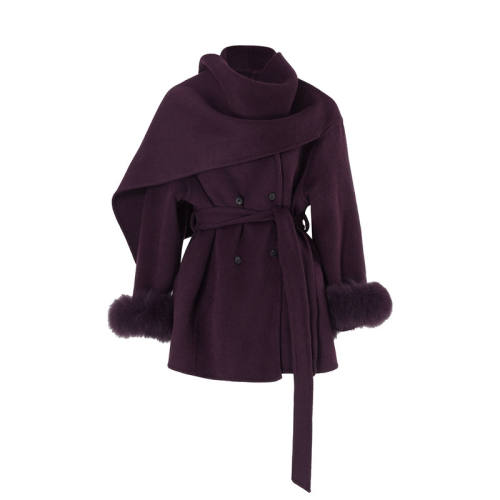 ������ɫ S MD��ŵ��ɫ�����㡿2025����������ʱ��ϵ����ů����������ë���� 359.9Ԫ