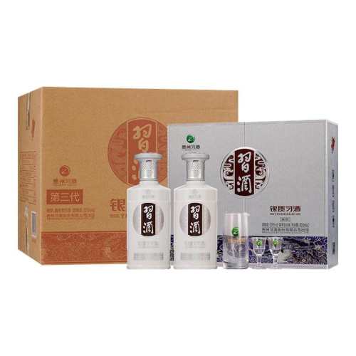 ϰ������ϰ�ƽ����Ͱ׾ơ��ٷ���Ȩ��53��500mL2ƿ*3���װ���� ��ϰ�ƹٷ���Ȩ ��Ʒ���ϡ���һ��ʮ �������װ | 500ml*6(����3����й�6ƿ+�ƾߣ� 600Ԫ