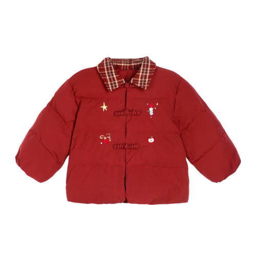 ��ɫ 73�� СO����Ӥͯ ��������ʽ�޷���ɫ���귭��Ӥ���̿ۼ������װ���� 334Ԫ��2��(��167Ԫ/��)