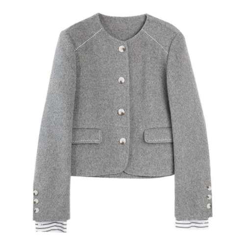 ���ڲ������л� S ELLEײɫ����ëС���ë�ض����� 611Ԫ