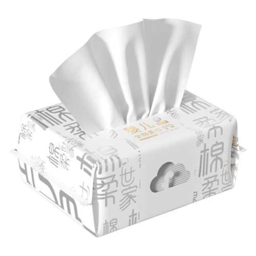 ��100%���� ����� 80��/��*3��  12*20cm���������� ��ʪ���� ��������Ӥ�������100%������������ר��һ���Աڹ�����ʽϴ���� 21.9Ԫ