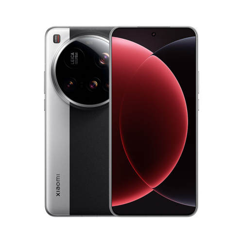 MI/С�� 15 Ultra �ֻ� �⿨2�ڳ������� 12+256G ��ɫ 4899Ԫ(������)