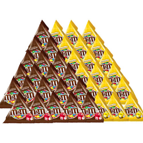 ���ڲ�������ɢװ��ţ��ζ270g��Լ20��*13.5g�� ��ô����ô���MM�������ļ� 29.9Ԫ