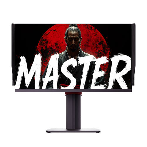 KTC24.1Ӣ��400Hzְҵ�羺FastTN��ʾ����Ϸ������ʾ����ʦ25M1 ��25M1�� �ٷ����� 2124.15Ԫ(������)