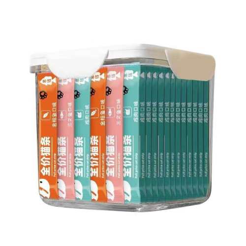 ������ֿ�ζ 40֧ ˼����èè����ʳ|��3000�μӹ� 14.36Ԫ