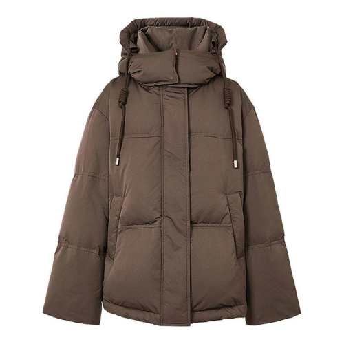 ���ڲ�������¶��0B2 XS ���䶬��2024�¿�Ůװ ����������ñһ�ֳ����޷�90124370902 729Ԫ