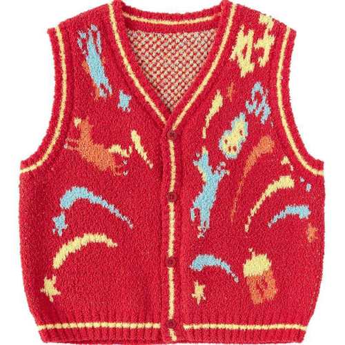 �ۻ��㣺�������00333 73cm ��������ͯװ��ͯ��֯�������꼾 379.5Ԫ��5��(��75.9Ԫ/��)