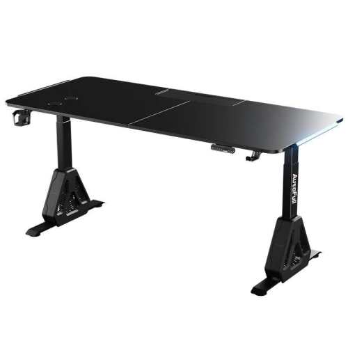 A4 Pro�׺ڡ�˫����������� ����ʵľо�� 120x60x117cm ���콢˫����羺���� 2098.65Ԫ(������)