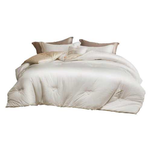 150*215cm ������100%Ӣ��˿����ë+γ��100֧˫��ȫ��+Ӥ�׶�A�ࡿ��Դ�� ���� �����ҷı��ӱ�о100֧ȫ��A�����100������ë�Ӻ񶬱��ļ����� 679.15Ԫ(������)