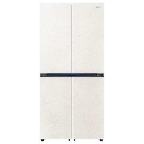 Midea/���� 427�� ʮ���Ŀ��� ���� BCD-427WUSGPZM  6699.2Ԫ(������)