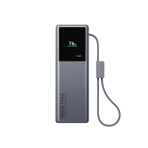 ���ڲ�����0.070kWh ���ɫ ��3C��֤��С�׳�籦 20000 165W����˫����ϳ���䵥��120W������������С�׺��׻�Ϊƻ���ֻ��ʼǱ� 228.65Ԫ(������)