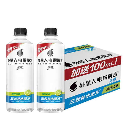 600ml����Ҭ��*4ƿװ 600ml�����˵��ǵ����ˮ4ƿװ��ˮ��֦ά����Ҭ�Ӻ��λ������ 18.23Ԫ