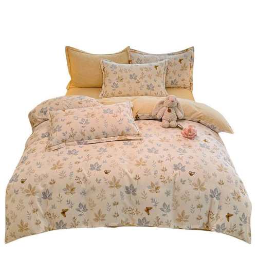 ���ڲ������������ס�150*200cm �ɻ����ͼɫ�� ��ӡ��Ʒ����ĥë����ȫ�� 119Ԫ