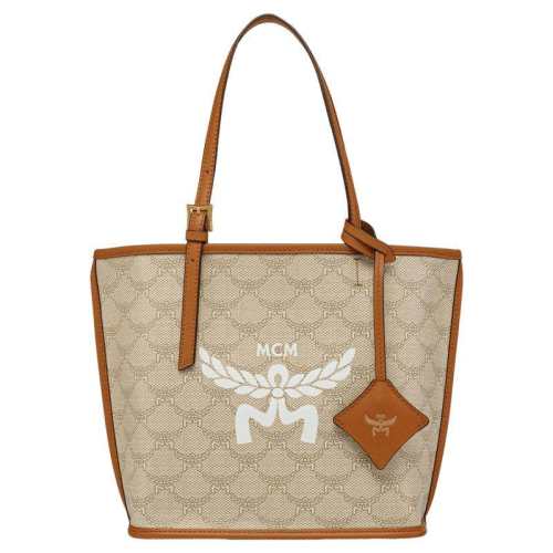 ����ɫ [2������4��]MCM HIMMEL���㹺������ذ�����ʱ��Ů���������� 3840Ԫ��2��(��1920Ԫ/��)