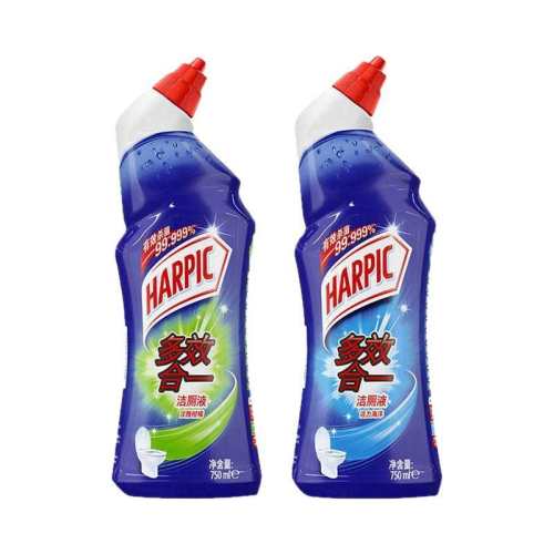 �ܵ���ͨ���500ml HARPIC���Ƚ������Һ������Ͱ����ǿ������ɱ��������ޱ��� 13.9Ԫ