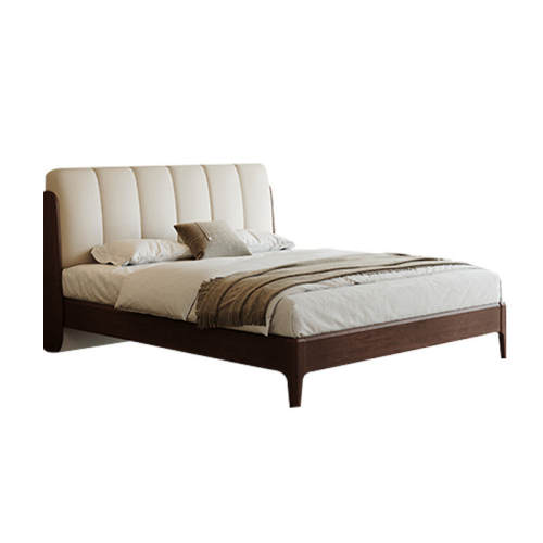 ����ľ�� (����ɫ)-BCW1-165 1800mm*2000mm Ľ˼�콢��ʵľ���ں���ľ���ִ���Լ��Ƥ�����Ҵ�����˫�˴� 7649.15Ԫ(������)