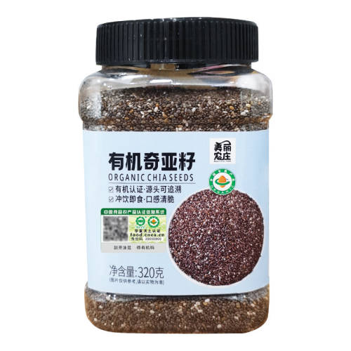 ����ƿװ���л�������320g ����ũׯ�л�������320g 128.7Ԫ��3��(��42.9Ԫ/��)