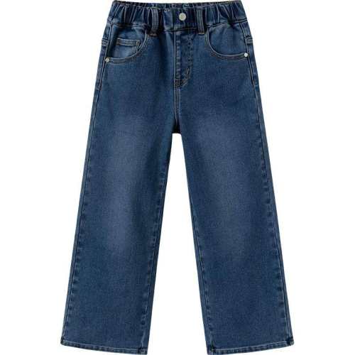 �ۻ��㣺ţ������88301 105cm ��������ͯװ��ͯ����Ůͯ��װ��ͯ����ţ�г��㸴�ű�ů�Ӻ����� 209.8Ԫ��2��(��104.9Ԫ/��)