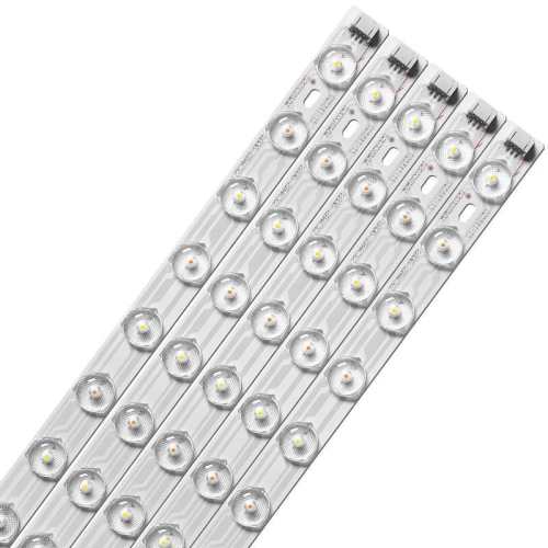 ���ؼۡ�41cm 4�� ���� 36W �޹�1�� �� �����Ƶ�о�滻�ư�led��Դ 5.4Ԫ