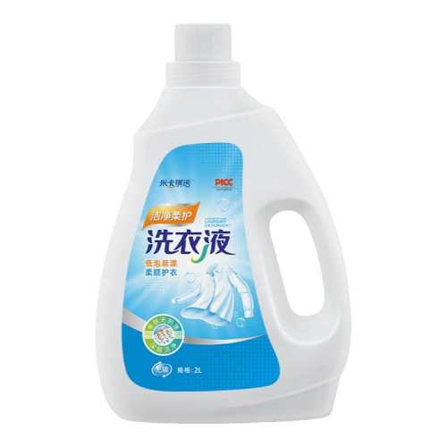 ���ڲ�����Ͱװ2L �׿���ŵͰװ��������ȥ�۲�����ϴ��Һ2Lװ(��) 5.9Ԫ