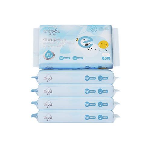 ���ڲ�����1�� 40�顾�ߴ�130mm*180mm�� ���������˪��ֽ��40�鱣ʪ���� 2.01Ԫ