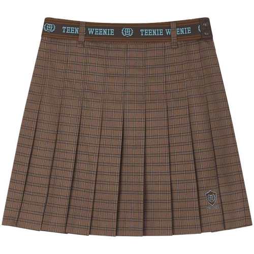 �ۻ��㣺����ɫ 165/M TeenieWeenieС�ܰ���Ů���и��ư��޶�ȹA�ָ���ѧԺͨ�ڰ���ȹ 271Ԫ