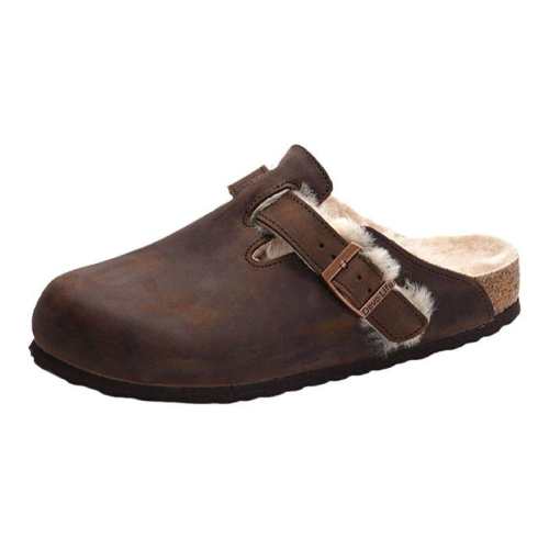 ���ڲ��������� 34 Devo/������ľ��Ь��ͷ��ë���ޱ�ů������������⴩��ŮЬ66001 249Ԫ