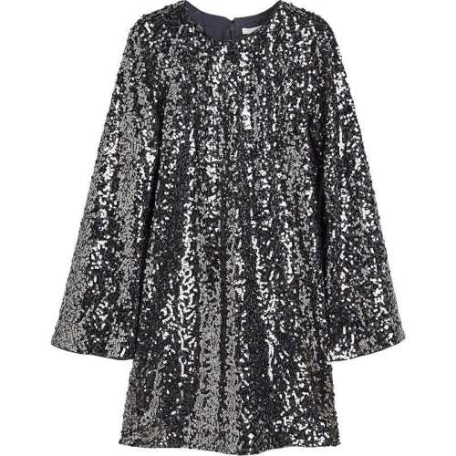 ���ڲ��������ɫ/��Ƭ 155/80 HM����Ůװ��Ƭ����ȹ1204941 114Ԫ