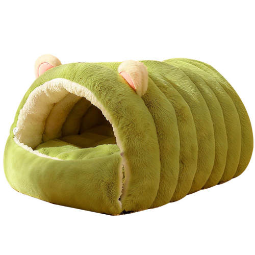 ��3��Ӻ���޿��ůëë����-��ɫ M?�����տ�40*35 �ʺ�6� è�Ѷ��Ӻ���ʽ����è��˯��è�����챣ů��ȫ����è�ݶ������� 35.9Ԫ