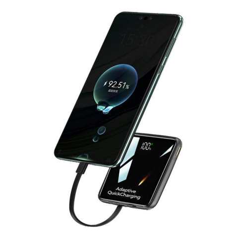 10000mAh ����ڡ��콢�桿���������ԡ�3C��֤������ƻ��/��׿�ֻ� ���¹���3C��֤�����Ϸɻ���籦 66.56Ԫ(������)