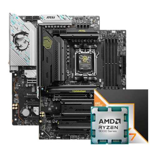 AMD AM5 9800X3DɢƬ ΢��B650M GAMING WIFI AMD����R7 9800X3D΢����װ 3867.42Ԫ(������)