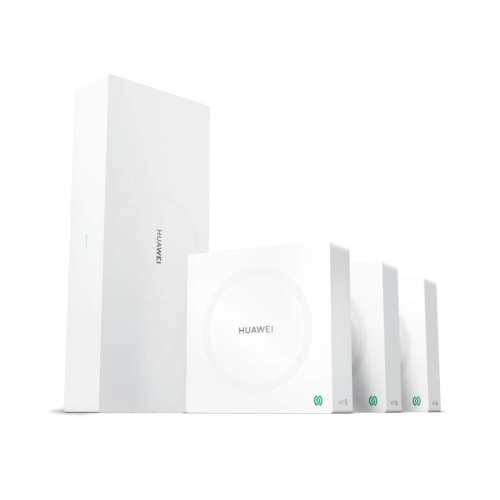 �ۻ��㣺1ĸ+3�� ��װ ��Ϊ������ĸ·��Q7 ���߰�wifi7 1656.65Ԫ(������)