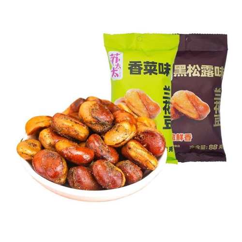 ����¶ζ88g*1�� ��̫̫����¶ζ������88g�� ��������ζ�϶�������ʳС���¾Ʋ� 9.9Ԫ��5��(��1.98Ԫ/��)