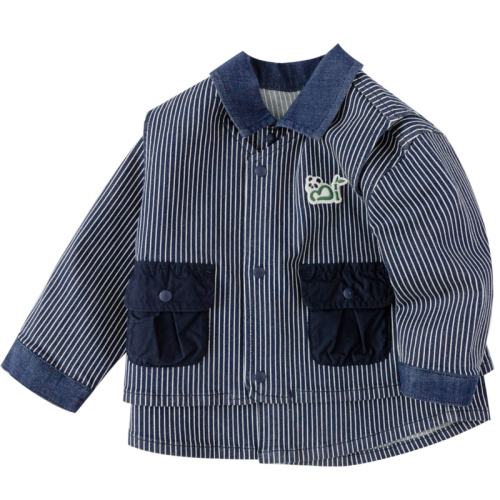 �ۻ��㣺����ɫ��00418 80cm ��������ͯװ������ͯ������ͯ��װ2025������ʱ��˧�����ٴ�� 399.69Ԫ��3��(��133.23Ԫ/��)