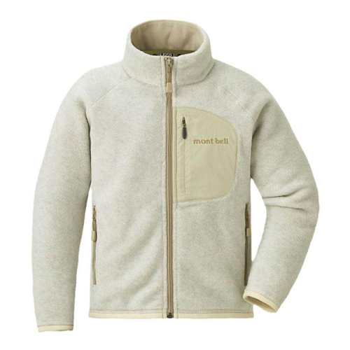 ��ɫ-1106698 90cm �ճ�����Montbell�ɱ�ŷ25�ﶬ��ͯ��ůץ���ڵ����������˶����� 350.6Ԫ(��88VIP 95��)