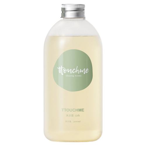 300ml 1573 ��ľ�ʵ��� TTOUCHME��ˮ��ԡ¶������ҺTTľ������ʿŮ�������Ʒ����Ʒ 63Ԫ