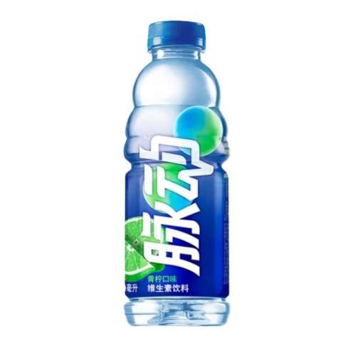 ������ζ600ml*4ƿ ����600ml/15ƿ���������˶������ά���ع�������õ�����Ѳ�ˮ 17.1Ԫ