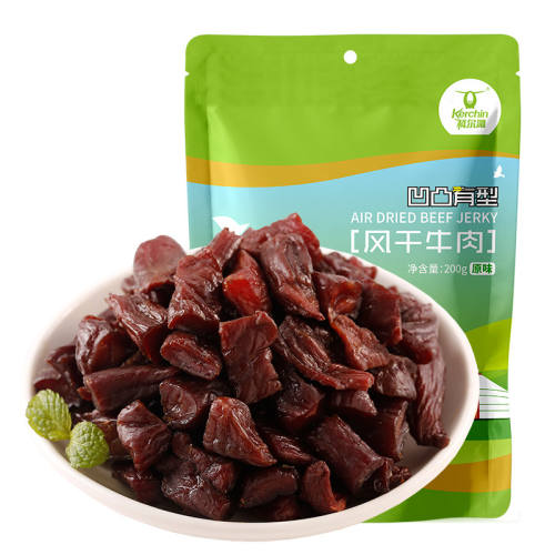 ����ԭζ200g �ƶ��߷��ţ����200g���ɹ��ز���ʳ������װţ�⼴ʳ�������� 27.17Ԫ