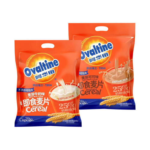 ��240g*2����16С������ʳ��Ƭ2��ζ �����ＴʳӪ����Ƭ��ʹ��� 29.9Ԫ