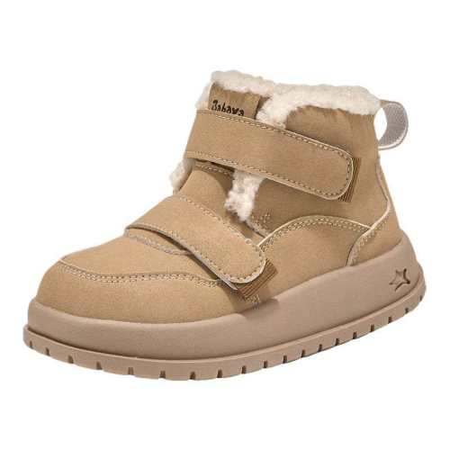 ���ڲ��������� 27�� �Ű�Ѽ��ͯ��ЬŮͯЬ��2025�����¿������ͯ���д��ޱ�ůѩ��ѥ 79.9Ԫ