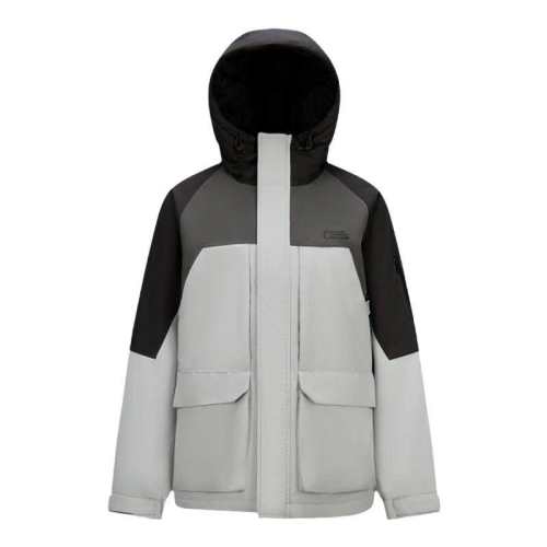 ��ɫ������Ѽ�ޣ�00322 160/80A/XS ɭ�����޷��з�����ñ���´�ڴ� 299Ԫ