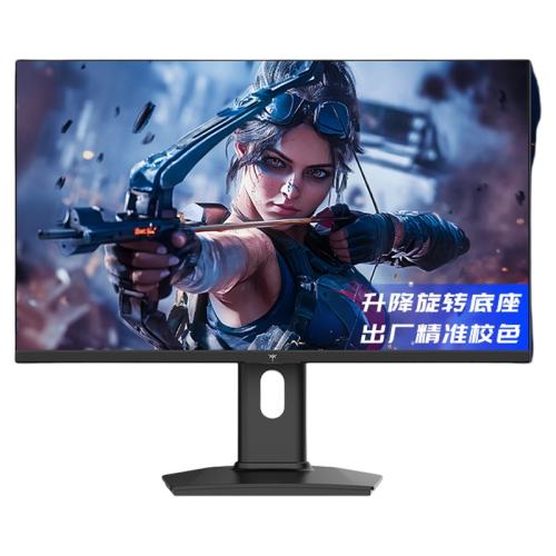 KTCH24T7 24Ӣ��2K180Hz��ɫ��FastIPS��������Ϸ�羺������ʾ�� ��H24T7�� 636.65Ԫ(������)